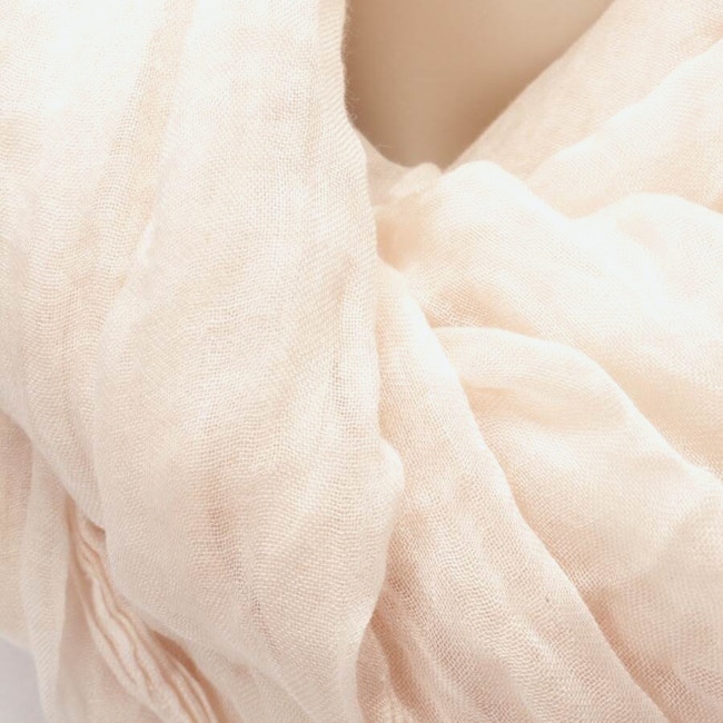 Bild 2 von Schal Hellrosa in Farbe Rosa | Vite EnVogue