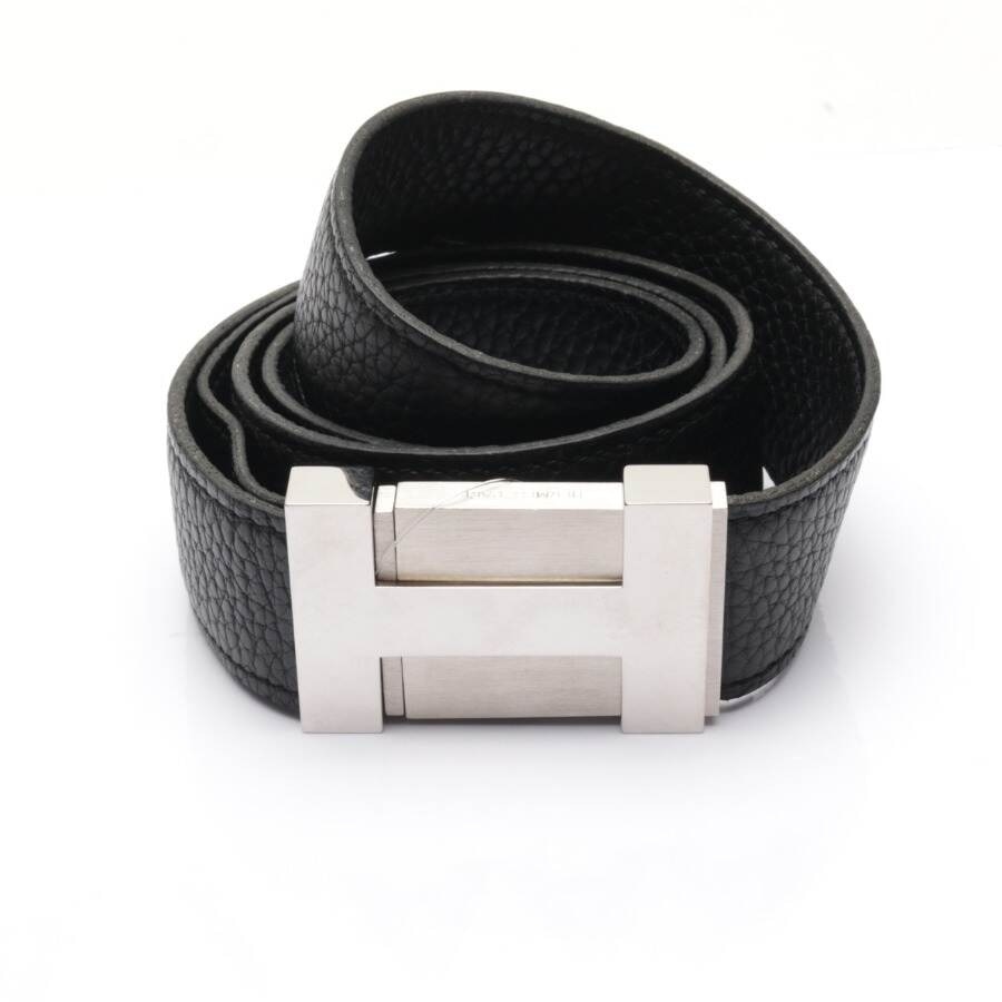 Image 1 of Belt Black in color Black | Vite EnVogue
