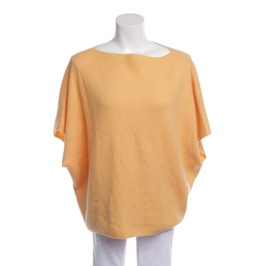 Image 1 of Cashmere Shirt 40 Orange in color Orange | Vite EnVogue