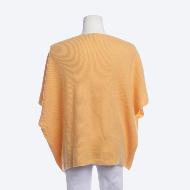 Image 2 of Cashmere Shirt 40 Orange in color Orange | Vite EnVogue