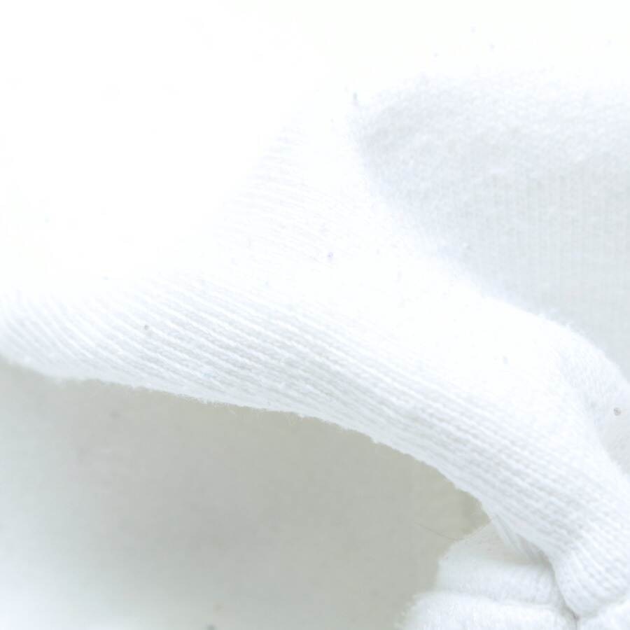Image 3 of Sweatshirt M White in color White | Vite EnVogue