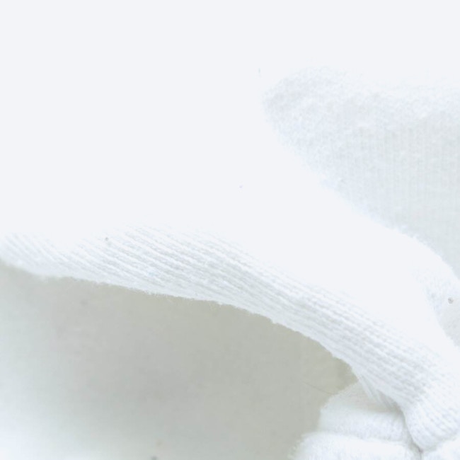 Image 3 of Sweatshirt M White in color White | Vite EnVogue