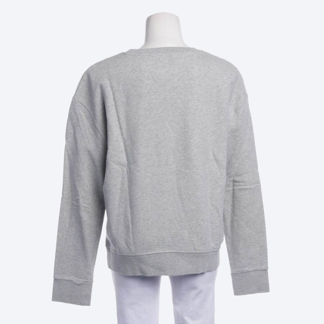 Image 2 of Sweatshirt XL Light Gray in color Gray | Vite EnVogue