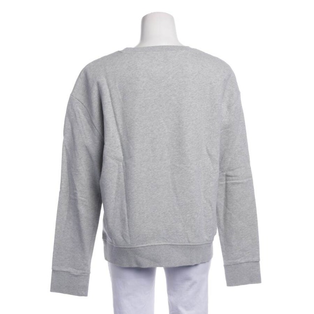 Sweatshirt XL Light Gray | Vite EnVogue