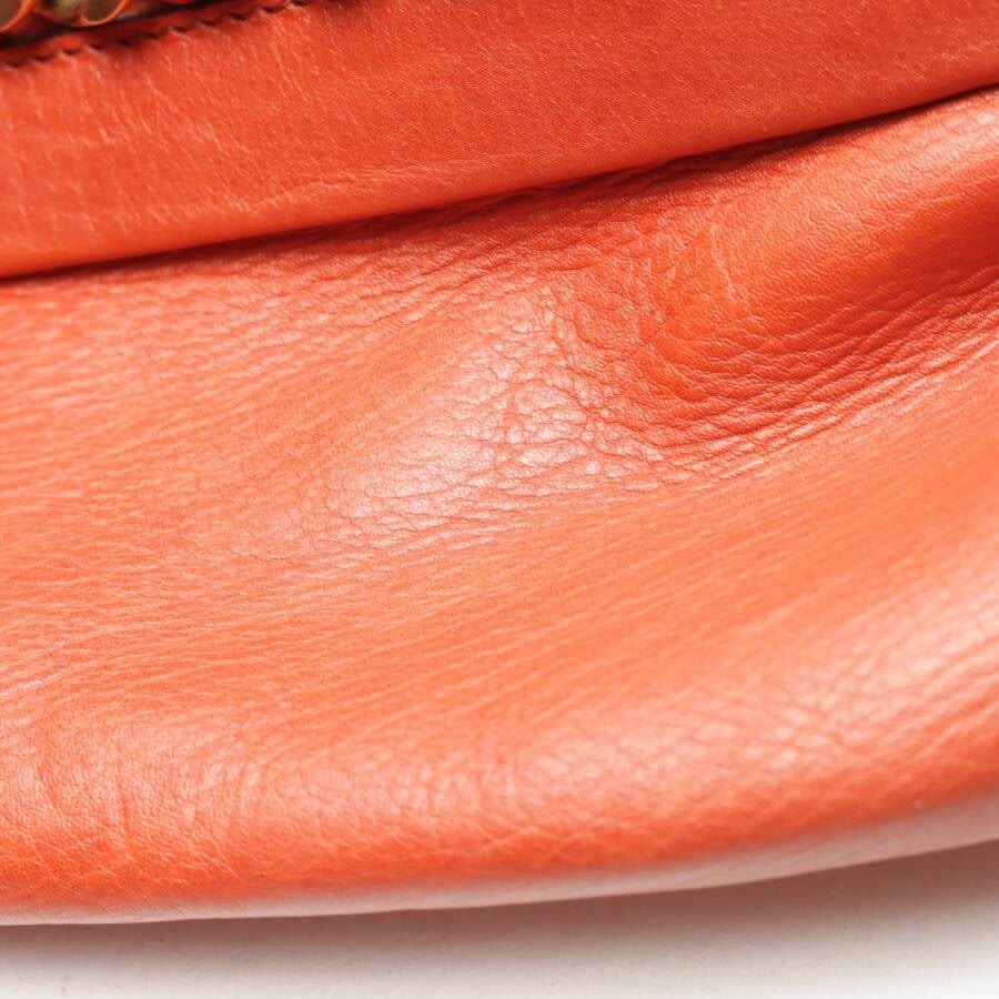 Bild 7 von Schultertasche Orange in Farbe Orange | Vite EnVogue