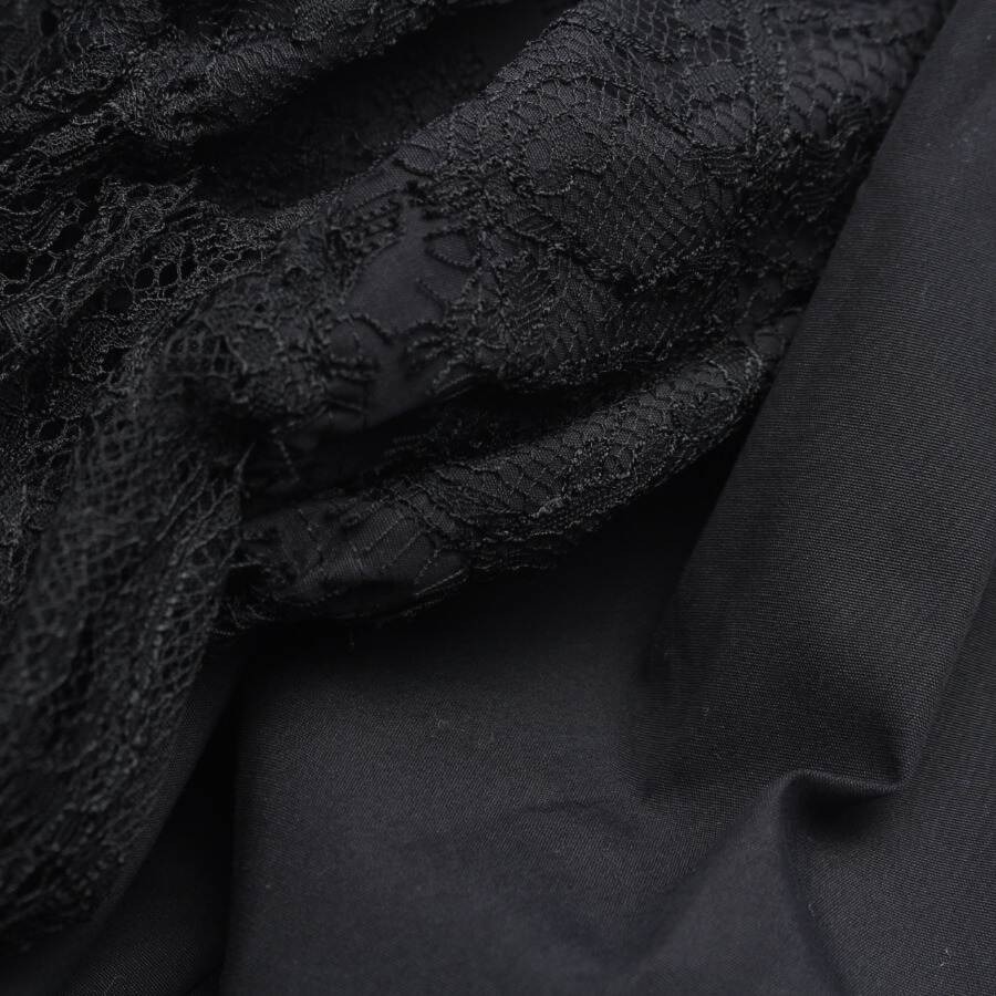Image 3 of Dress 38 Black in color Black | Vite EnVogue