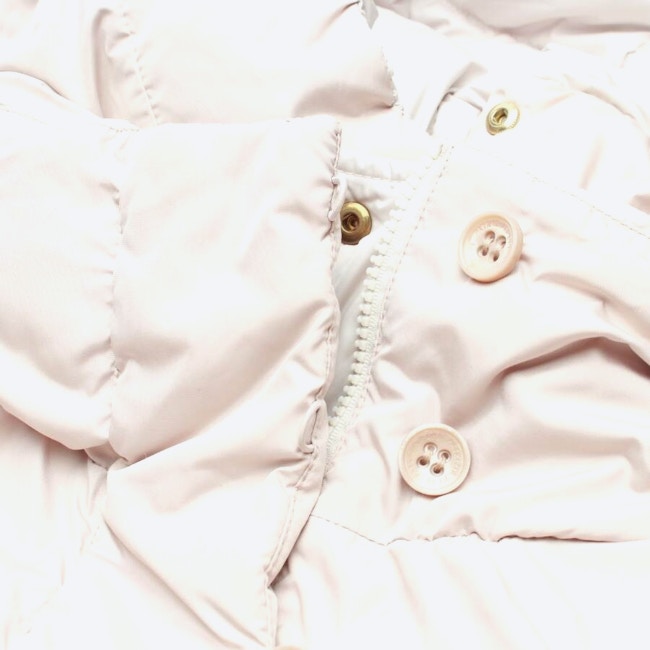 Image 5 of Reversible Jacke 38 Beige in color White | Vite EnVogue