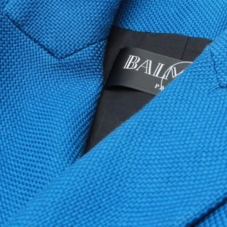 Image 3 of Blazer 36 Blue in color Blue | Vite EnVogue