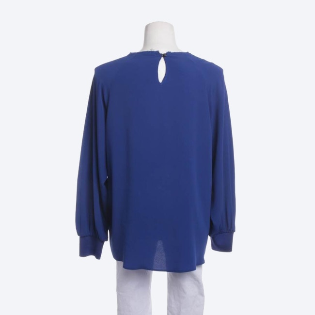 Image 2 of Shirt Blouse 38 Blue in color Blue | Vite EnVogue