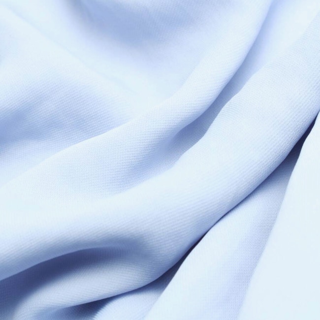 Image 3 of Shirt Blouse 40 Light Blue in color Blue | Vite EnVogue