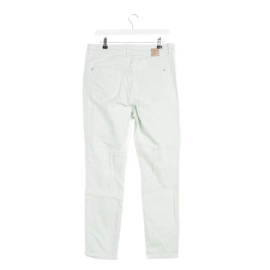 Bild 2 von Jeans Slim Fit 42 Hellgrün in Farbe Grün | Vite EnVogue
