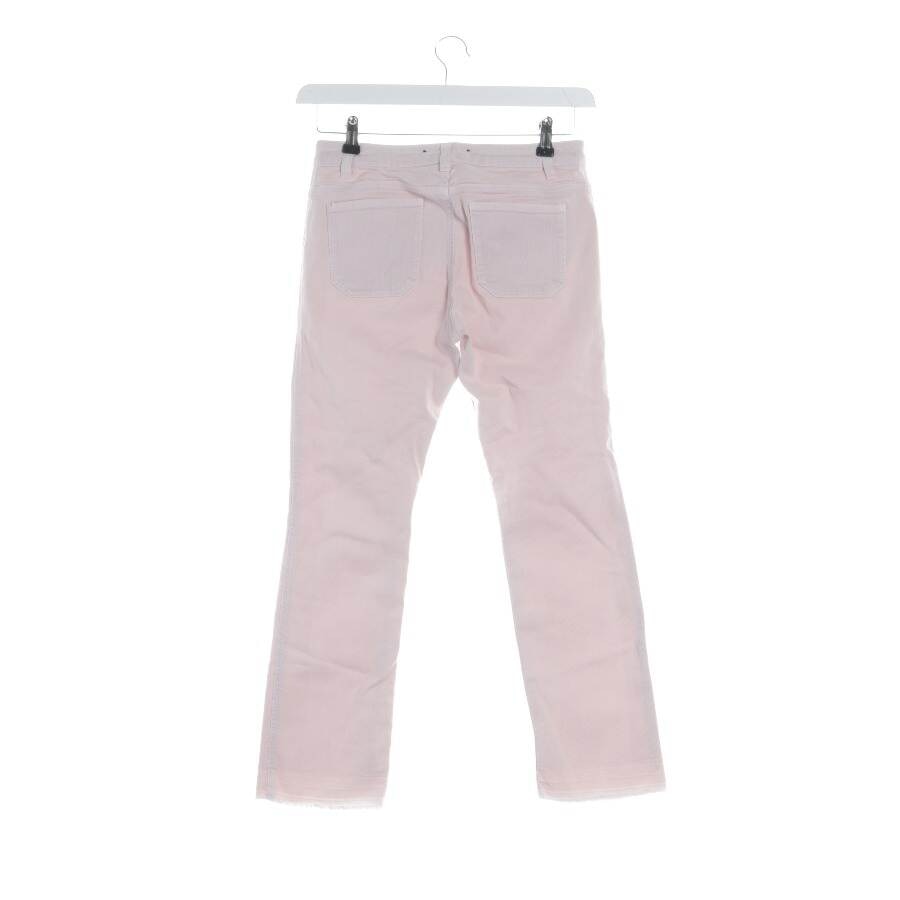 Bild 2 von Jeans Straight Fit 36 Hellrosa in Farbe Rosa | Vite EnVogue