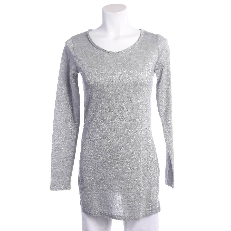 Image 1 of Longsleeve M Gray in color Gray | Vite EnVogue