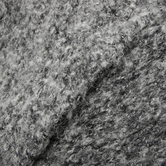 Bild 4 von Übergangsjacke 40 Grau in Farbe Grau | Vite EnVogue