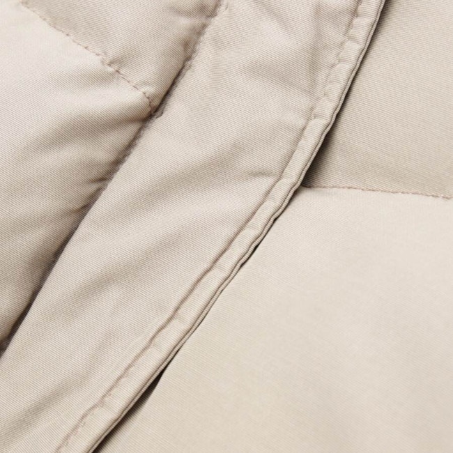 Image 4 of Winter Jacket S Beige in color White | Vite EnVogue