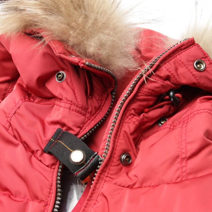 Image 3 of Winter Jacket M Red in color Red | Vite EnVogue