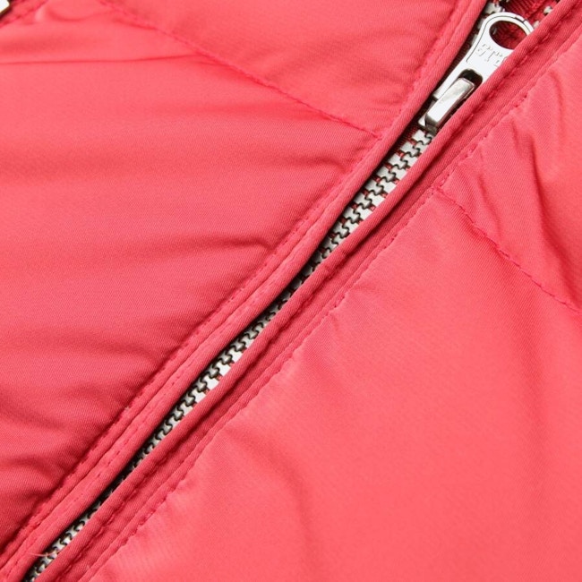 Image 4 of Winter Jacket M Red in color Red | Vite EnVogue
