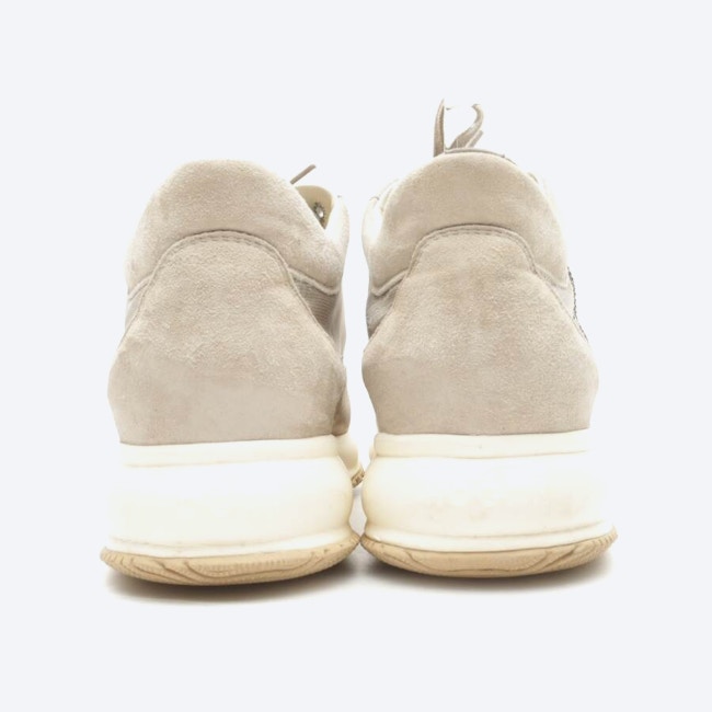 Image 3 of Sneakers EUR 40 Beige in color White | Vite EnVogue