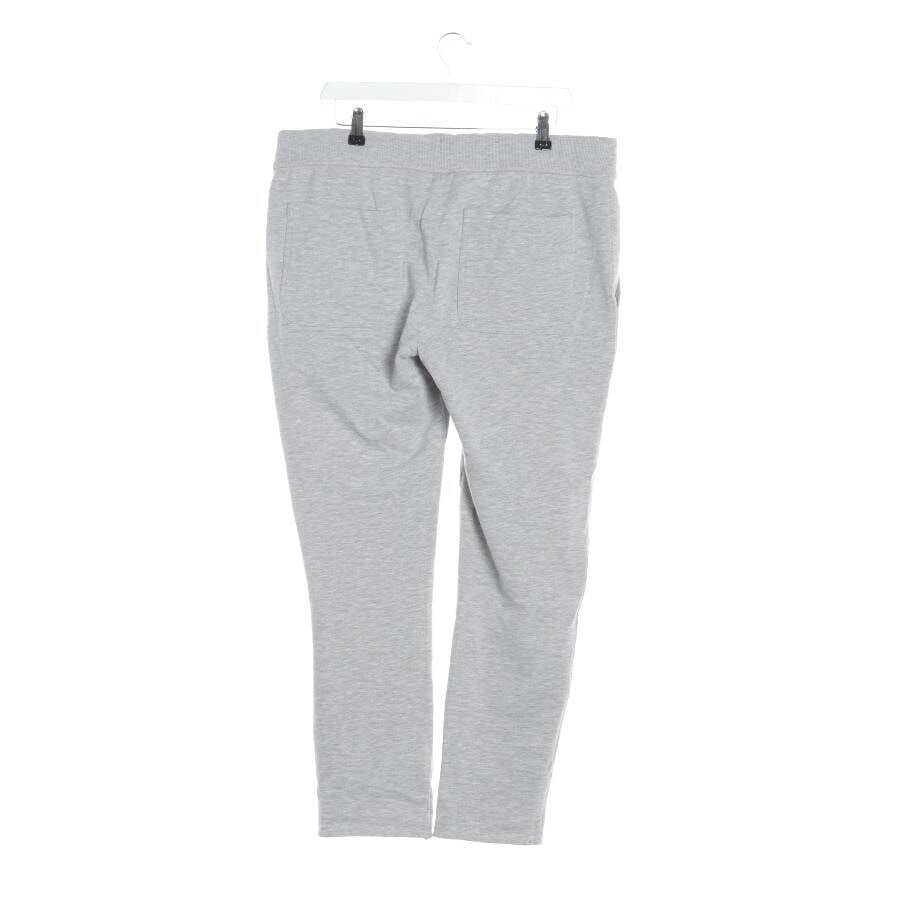Image 2 of Jogging Pants 2XL Light Gray in color Gray | Vite EnVogue