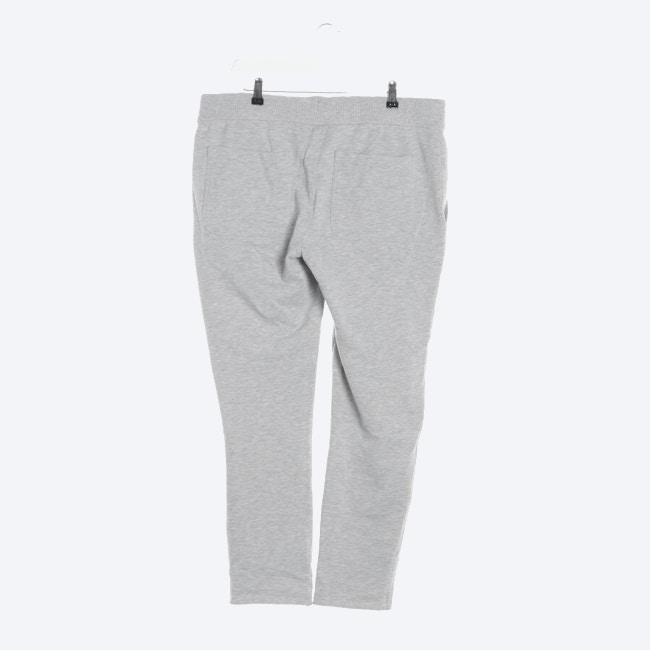 Image 2 of Jogging Pants 2XL Light Gray in color Gray | Vite EnVogue