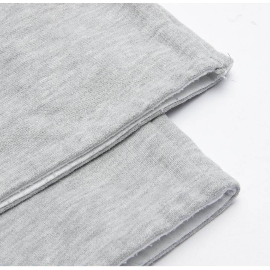 Image 3 of Jogging Pants 2XL Light Gray in color Gray | Vite EnVogue