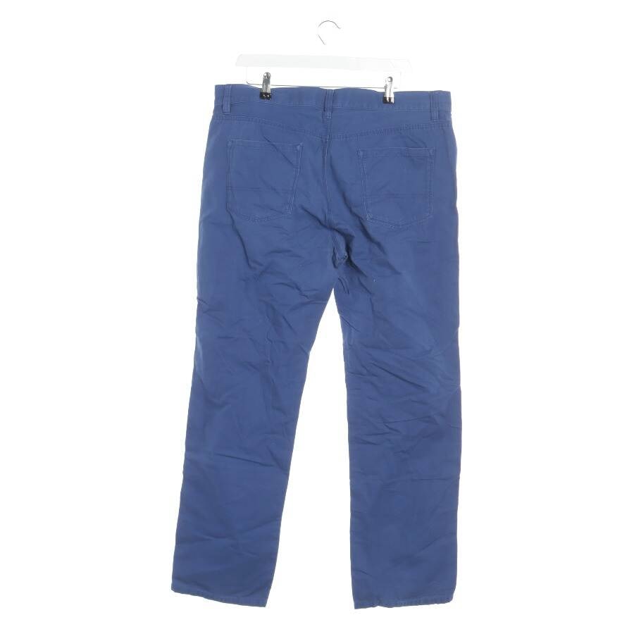 Image 2 of Trousers W36 Blue in color Blue | Vite EnVogue