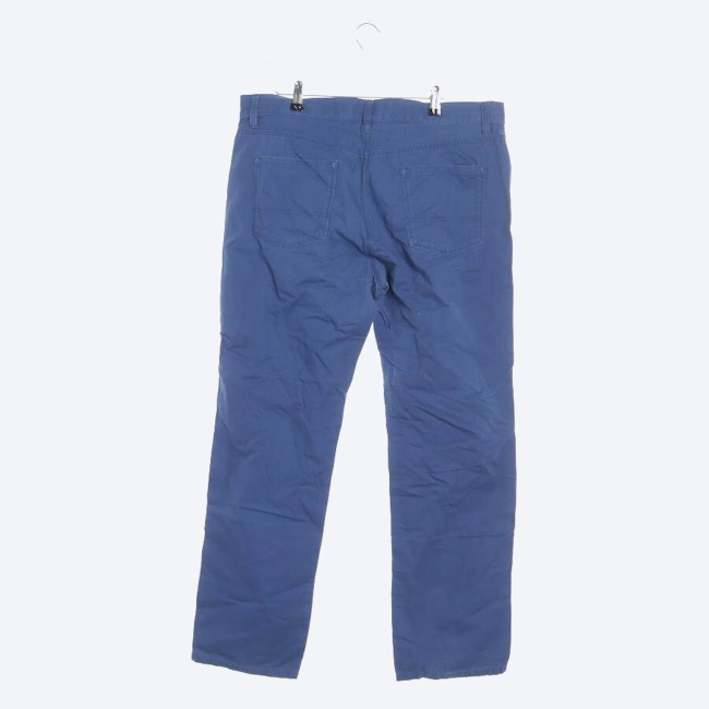 Image 2 of Trousers W36 Blue in color Blue | Vite EnVogue