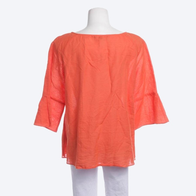 Image 2 of Shirt Blouse 38 Orange in color Orange | Vite EnVogue