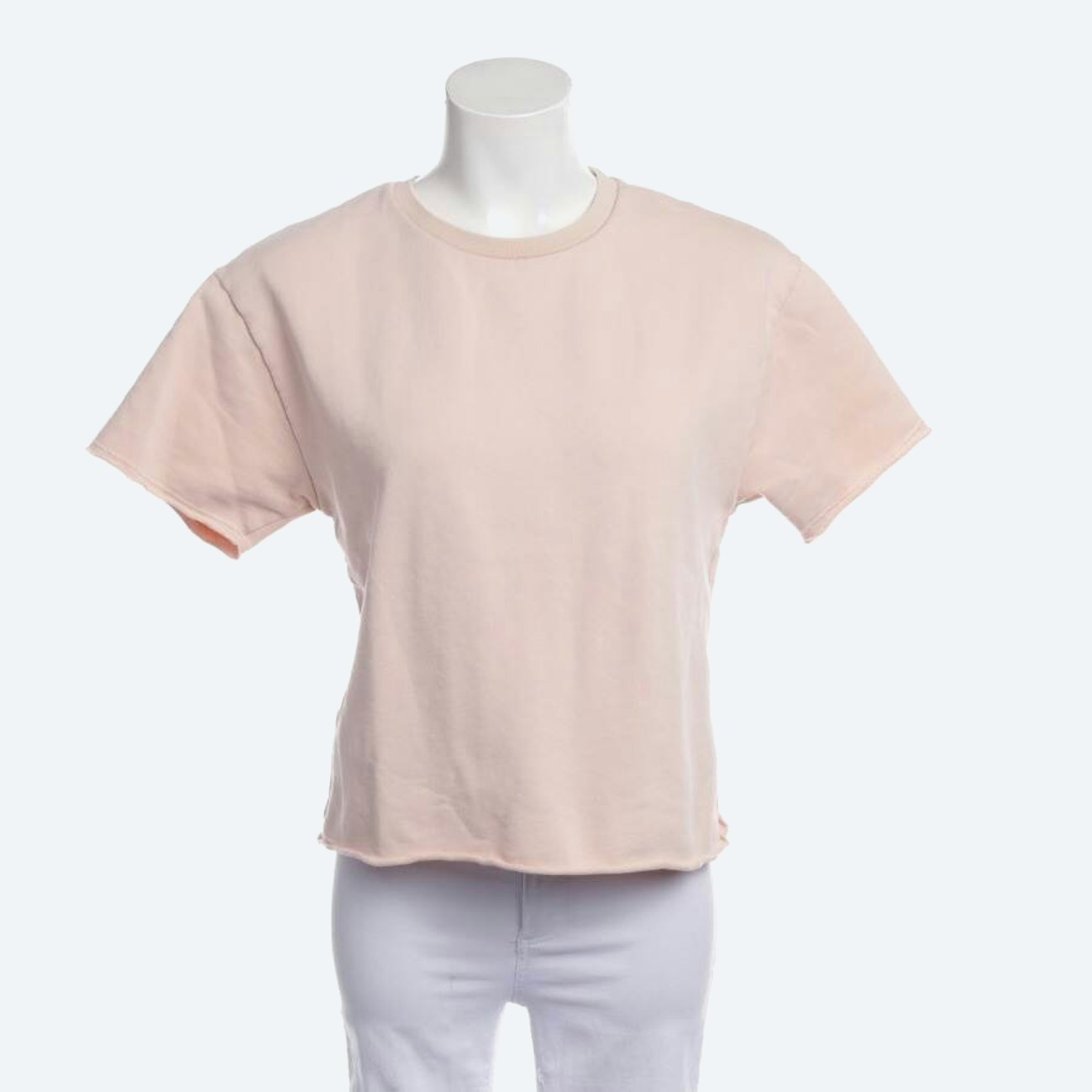 Bild 1 von Shirt XS Apricot in Farbe Orange | Vite EnVogue