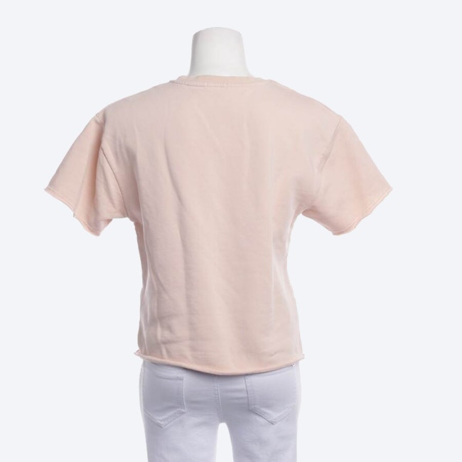 Image 2 of Shirt XS Peach in color Orange | Vite EnVogue