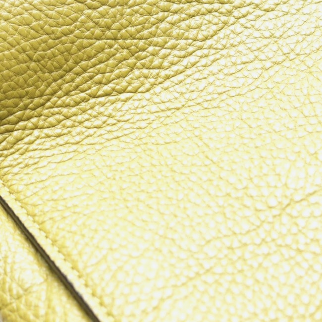 Image 9 of Shoulder Bag Green in color Green | Vite EnVogue