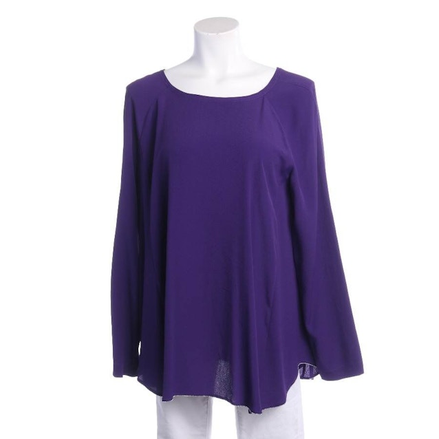 Image 1 of Shirt Blouse 38 Purple | Vite EnVogue