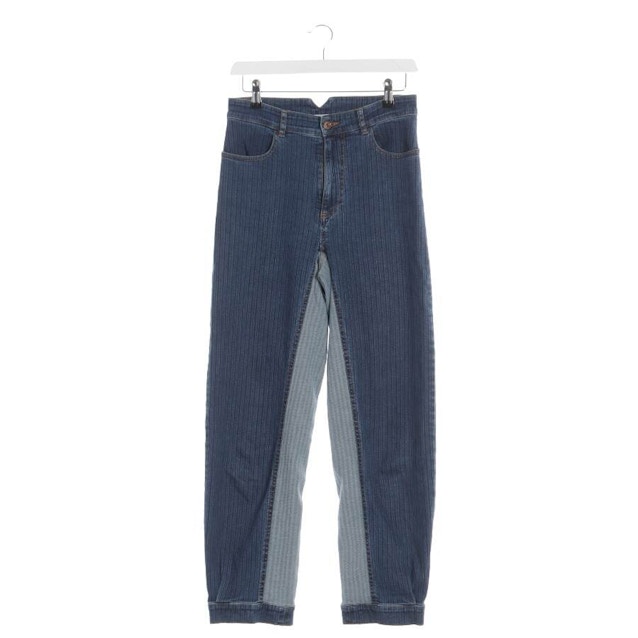Bild 1 von Jeans Straight Fit W24 Navy | Vite EnVogue