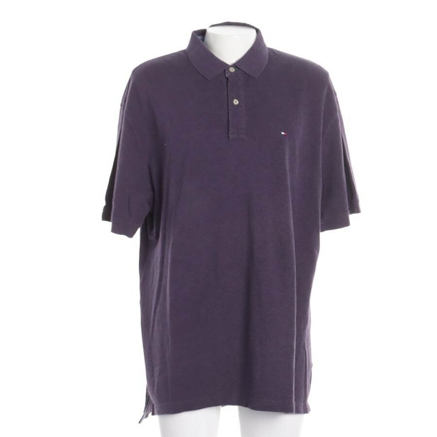 Image 1 of Polo Shirt 2XL Purple | Vite EnVogue