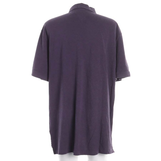 Polo Shirt 2XL Purple | Vite EnVogue