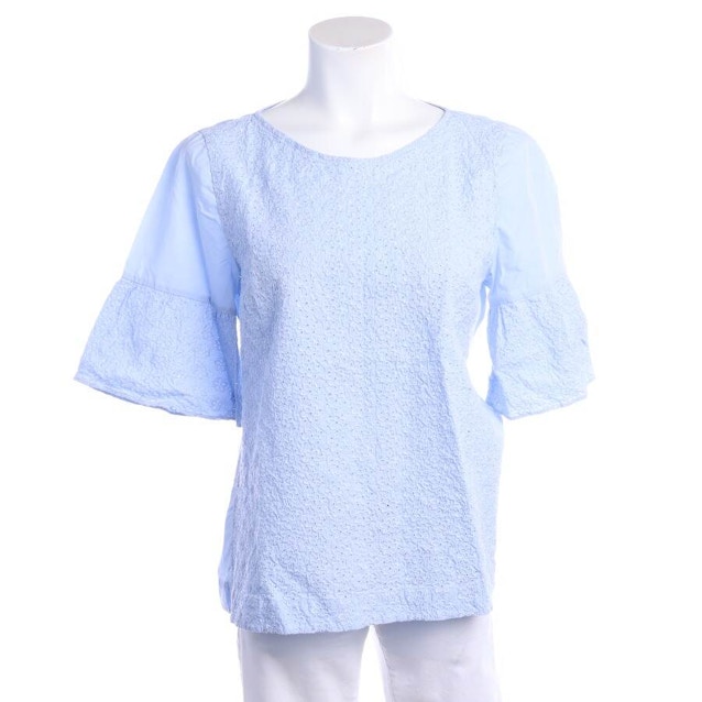 Image 1 of Shirt Blouse 40 Light Blue | Vite EnVogue