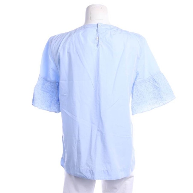 Shirt Blouse 40 Light Blue | Vite EnVogue