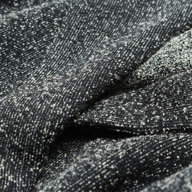 Image 3 of Blazer S Dark Gray in color Gray | Vite EnVogue