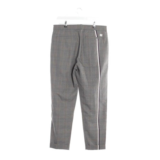 Trousers W34 Gray | Vite EnVogue