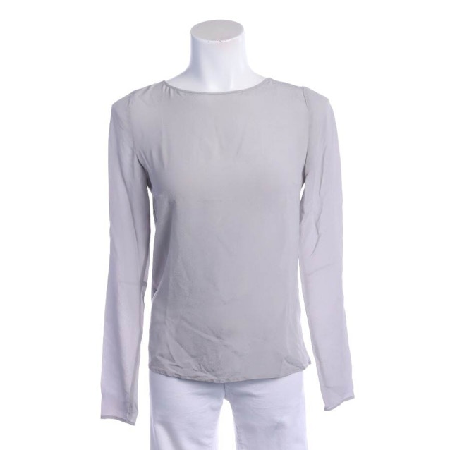 Image 1 of Shirt Blouse 34 Light Gray | Vite EnVogue