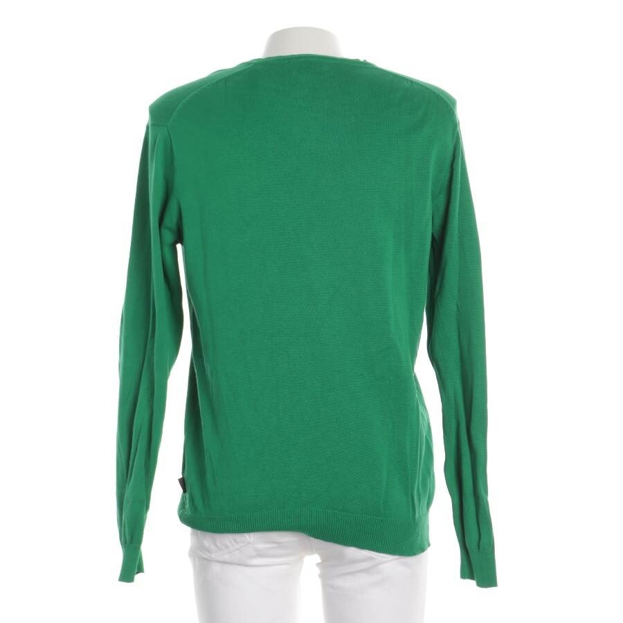 Bild 2 von Pullover XL Grün in Farbe Grün | Vite EnVogue
