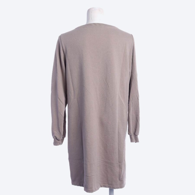 Image 2 of Dress XL Gray in color Gray | Vite EnVogue