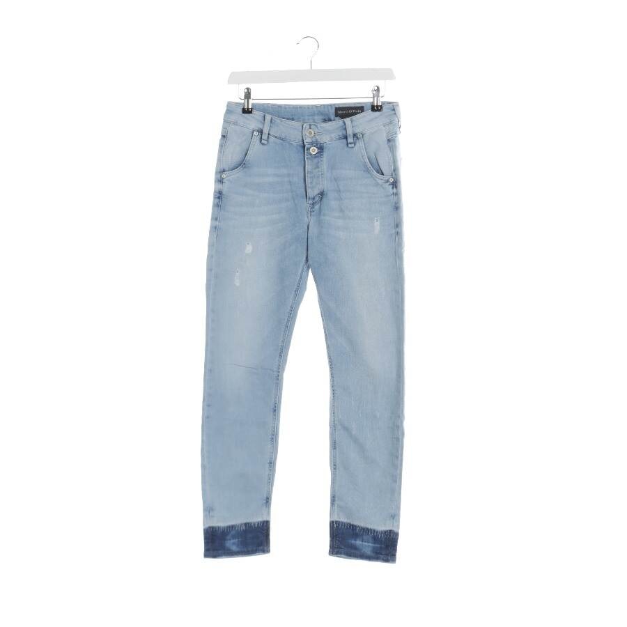 Bild 1 von Jeans Slim Fit W27 Hellblau in Farbe Blau | Vite EnVogue