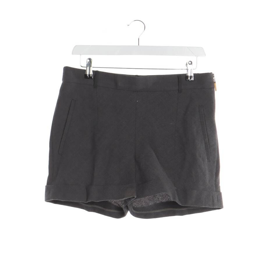 Image 1 of Shorts 34 Gray in color Gray | Vite EnVogue