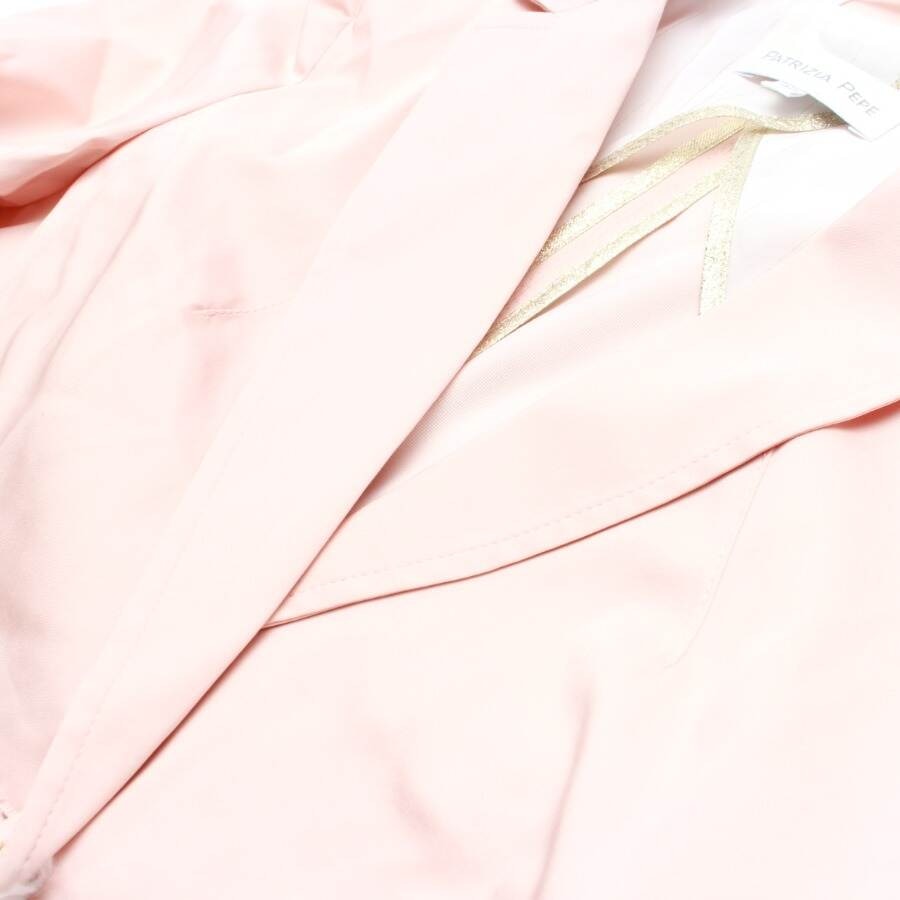 Bild 3 von Blazer 34 Hellrosa in Farbe Rosa | Vite EnVogue