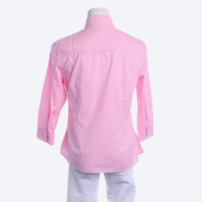 Image 2 of Shirt 40 Pink in color Pink | Vite EnVogue