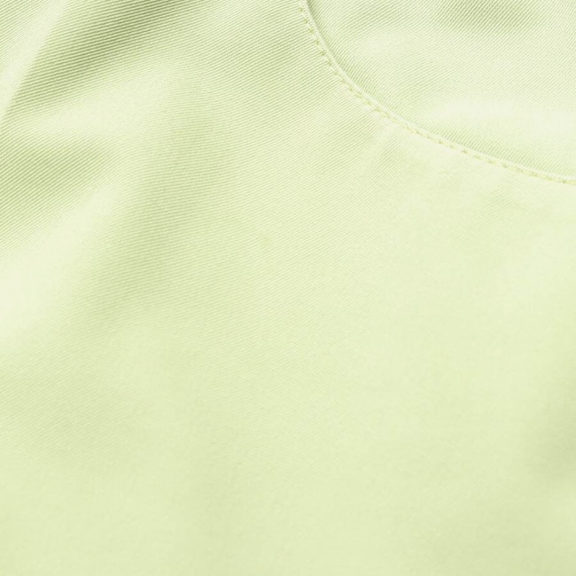 Image 4 of Trousers 34 Light Green in color Green | Vite EnVogue