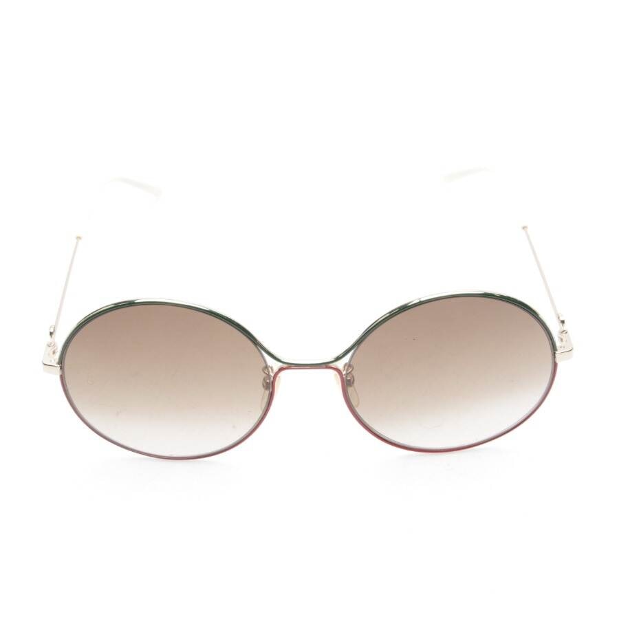 Bild 1 von Sonnenbrille Mehrfarbig in Farbe Mehrfarbig | Vite EnVogue