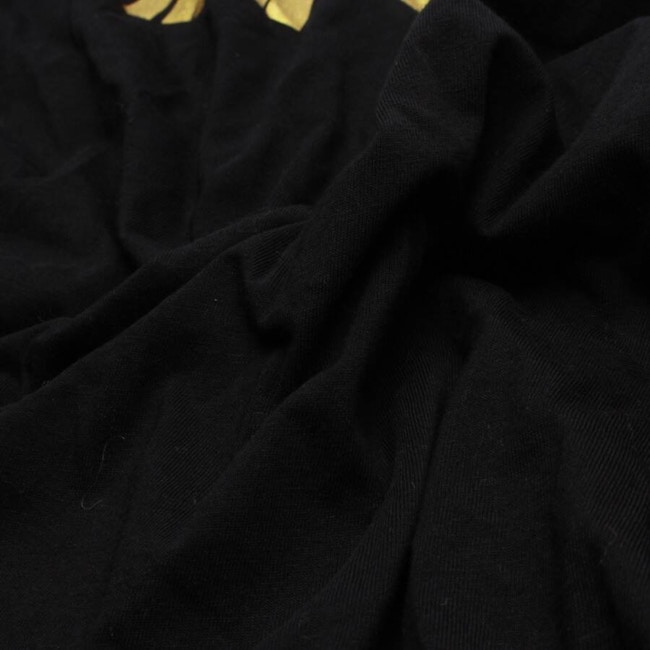 Bild 3 von T-Shirt XL Schwarz in Farbe Schwarz | Vite EnVogue