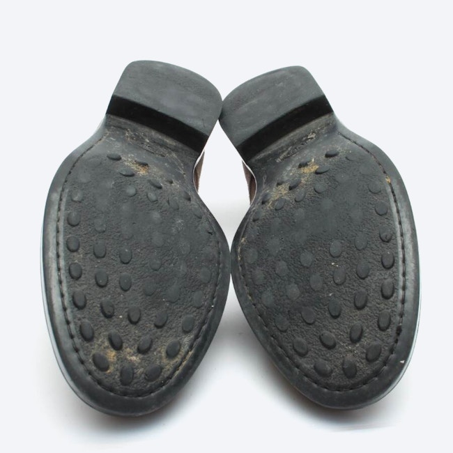 Image 4 of Ankle Boots EUR 43 Light Brown in color Brown | Vite EnVogue